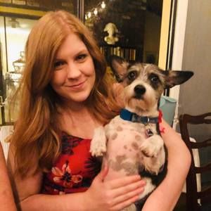 Meet your Posher, Abby